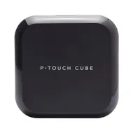 Brother PT-P710BTH Wit