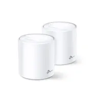 TP-Link Deco X20 WiFi 6 Mesh Systeem (2-pack)