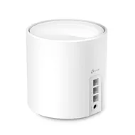 TP-Link Deco X50 WiFi 6 Mesh Systeem (1-pack)