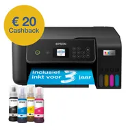 Epson EcoTank ET-2875