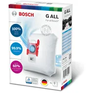 Bosch BBZ41FGALL Bosch/Siemens Wit