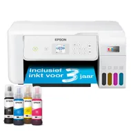 Epson EcoTank ET-2876