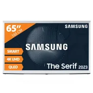 Samsung QE65LS01BGU The Serif 2023 Wit
