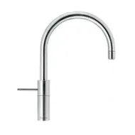 Quooker Round RVS