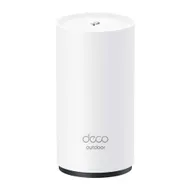 TP-Link Deco X50-Outdoor Smart Mesh Wifi-punt (1-pack)
