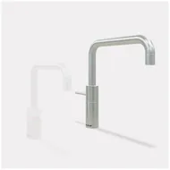 Quooker Square RVS