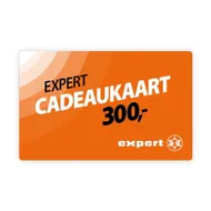 Expert Cadeaukaart 300,-