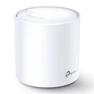 TP-Link Deco X60 AX5400 dual-band WiFi 6 Mesh Systeem (1-pack)