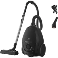 AEG VX83-2EBR Zwart