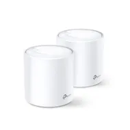 TP-Link Deco X60 WiFi 6 Mesh Systeem (2-pack)
