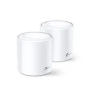 TP-Link Deco X60 AX5400 dual-band WiFi 6 Mesh Systeem (2-pack)