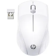 HP 220 WRLS SNW Mouse EURO