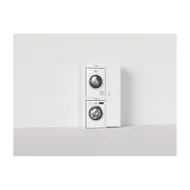 Wastoren TW-3-1 Wasmachine kast Wit