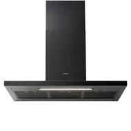 Inventum AKB9015ZWA Zwart