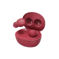 JVC HA-A6T-R-U Rood