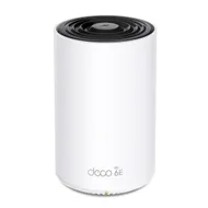 TP-Link Deco XE75 AXE5400 Tri-band Mesh Wifi 6E (1-pack)