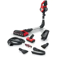 Bosch BCS711PET Unlimited 7 Rood