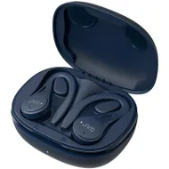 JVC HA-EC25T Blauw