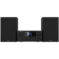 Kenwood M-9500S Zwart
