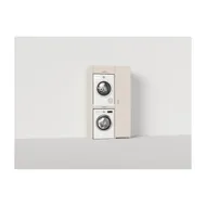 Wastoren TW-3-1-K Wasmachine kast Beige