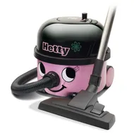 Numatic Hetty Eco HET-180 Roze