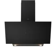 Inventum AKD8005ZWA Zwart