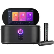 Lenco SHELL S1 karaoke systeem
