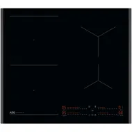 AEG TI64IB1BFB Zwart