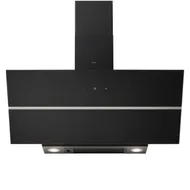 Inventum AKD9015GTZ Zwart