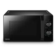 Exquisit MW2-MM20PF(BK) Zwart