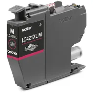 Brother LC421XLM Magenta