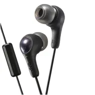 JVC HA-FX7M Zwart