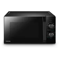 Toshiba MW2-MG20PF(BK)-GE Zwart