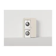 Wastoren TW-3-2-K Wasmachine kast Beige