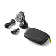 Tomtom Bundel met automontagekit en beschermtas (Rider 40/400)