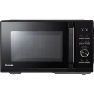 Toshiba MW3-SAC26SF(BK) Zwart