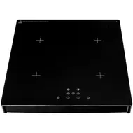 Toshiba FKI55-2 Zwart