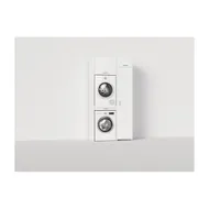 Wastoren TW-3-3 Wasmachine kast Wit