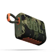 JBL GO 3 Camouflage