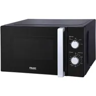 Exquisit LMW9820B Zwart