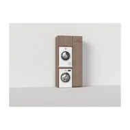 Wastoren TW-3-3-E Wasmachine kast Eiken