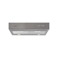 Inventum AKO6015RVS Rvs