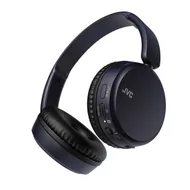 JVC HA-S36W Zwart