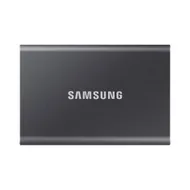 Samsung Portable SSD T7 4TB Grijs