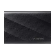 Samsung Portable SSD T9 1TB Zwart