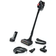 Bosch BCS82POW15 Unlimited 8 Zwart
