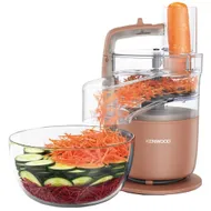 Kenwood MultiPro GO (FDP22.130RD) Rood