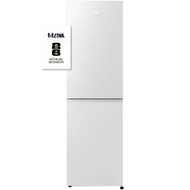 ETNA KCV282NWIT Wit