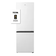 ETNA KCV343WIT Wit