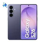 Samsung Galaxy S26 5G 256GB Violet